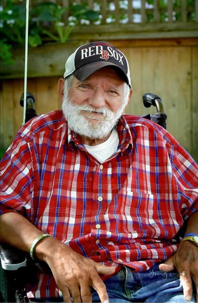 David B. Hubbard Profile Photo