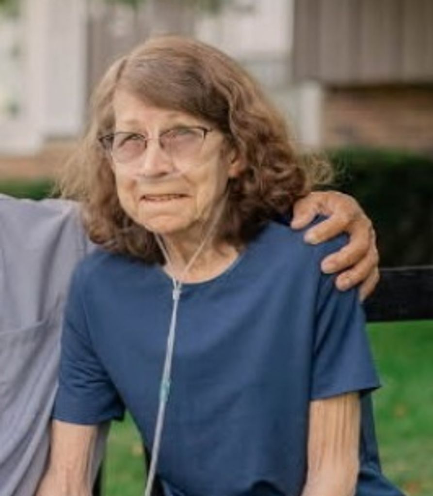 Amalia Hammen Profile Photo