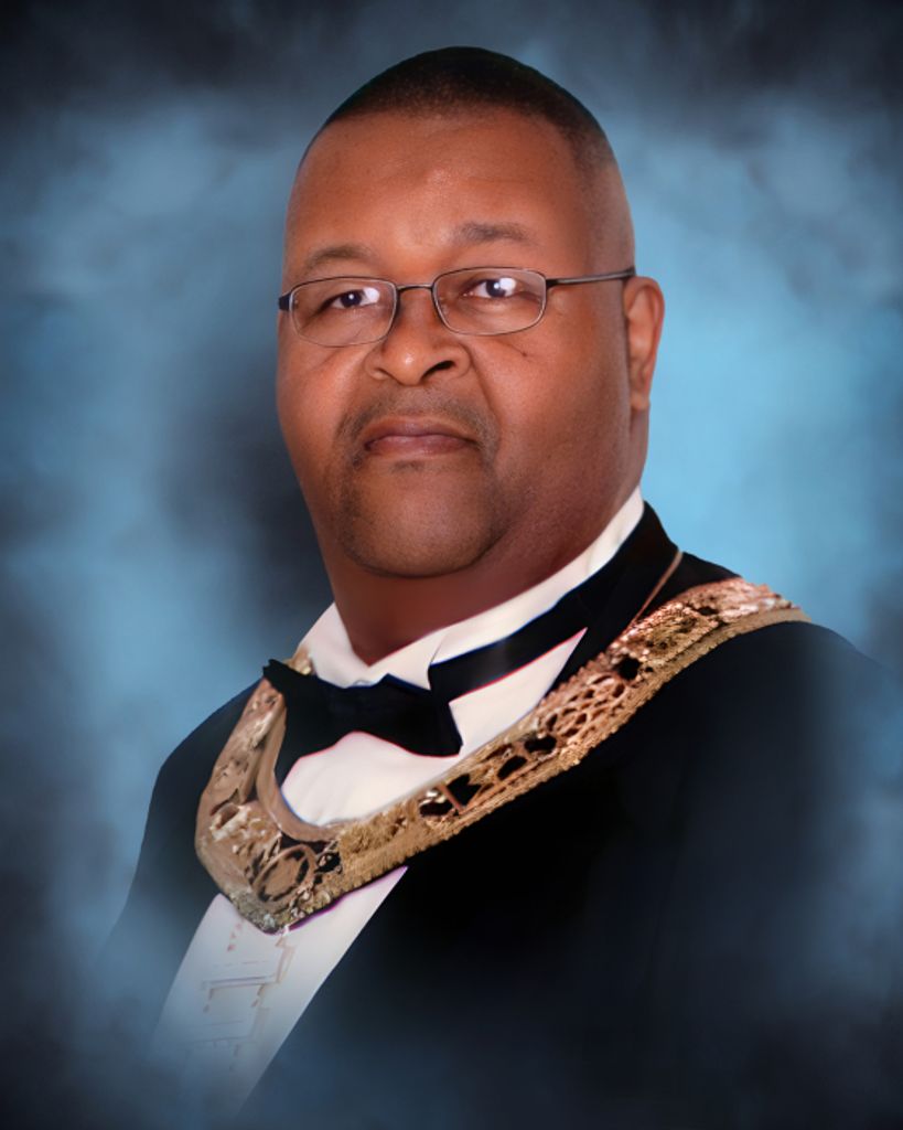 John Eric Parker
