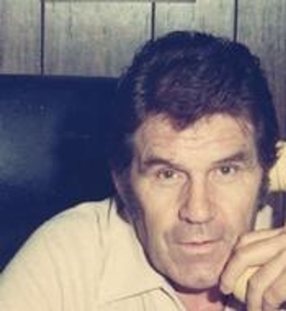 William R. Bocock Profile Photo