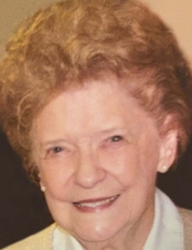 Mrs. Juanita H. Bowles Profile Photo