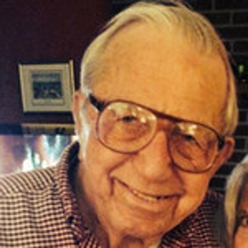Dewey Reeves Profile Photo
