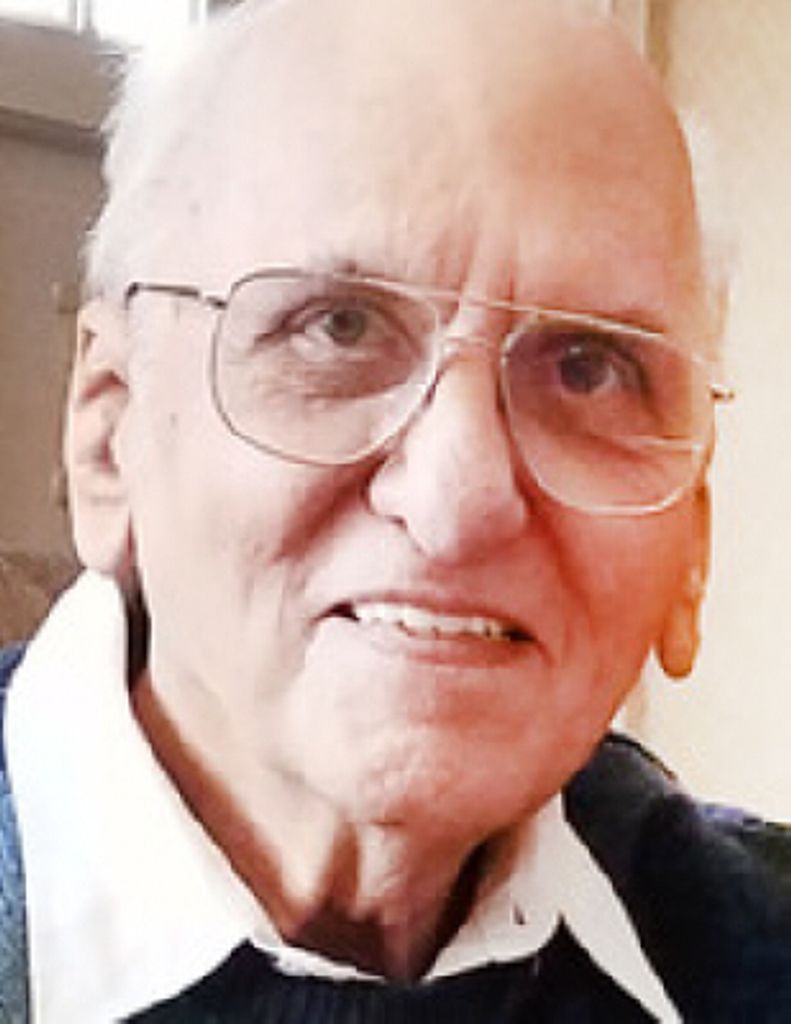 William J. Bauer