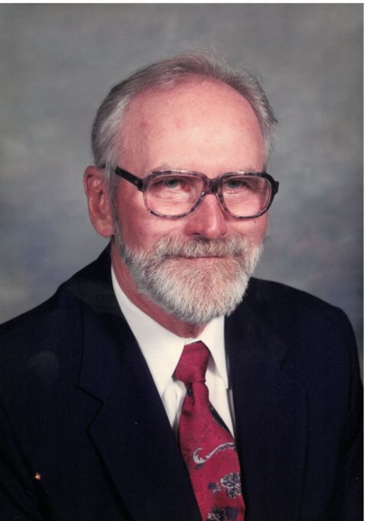 Arless Markegard