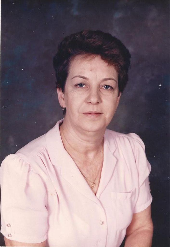 Letha Russell