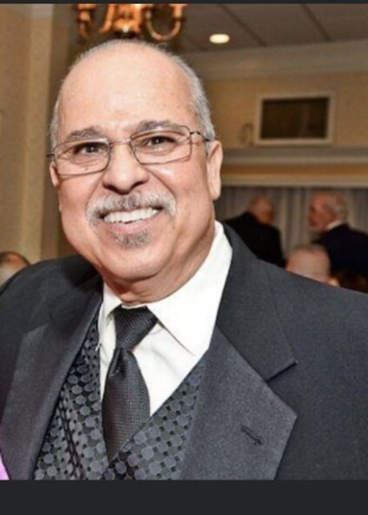 Gilberto Aragones Profile Photo