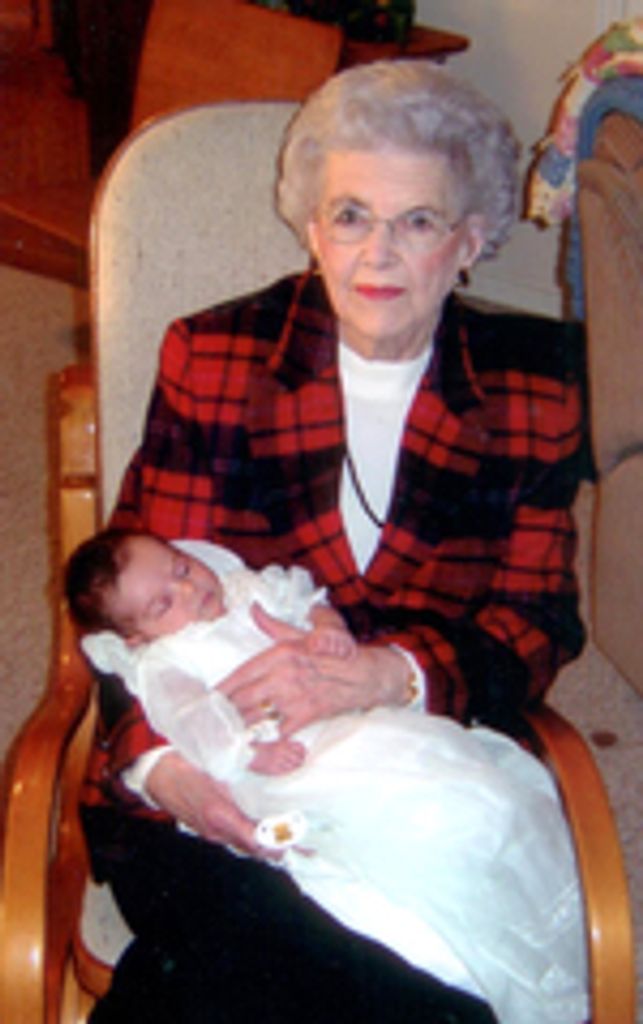 Gwendolyn King