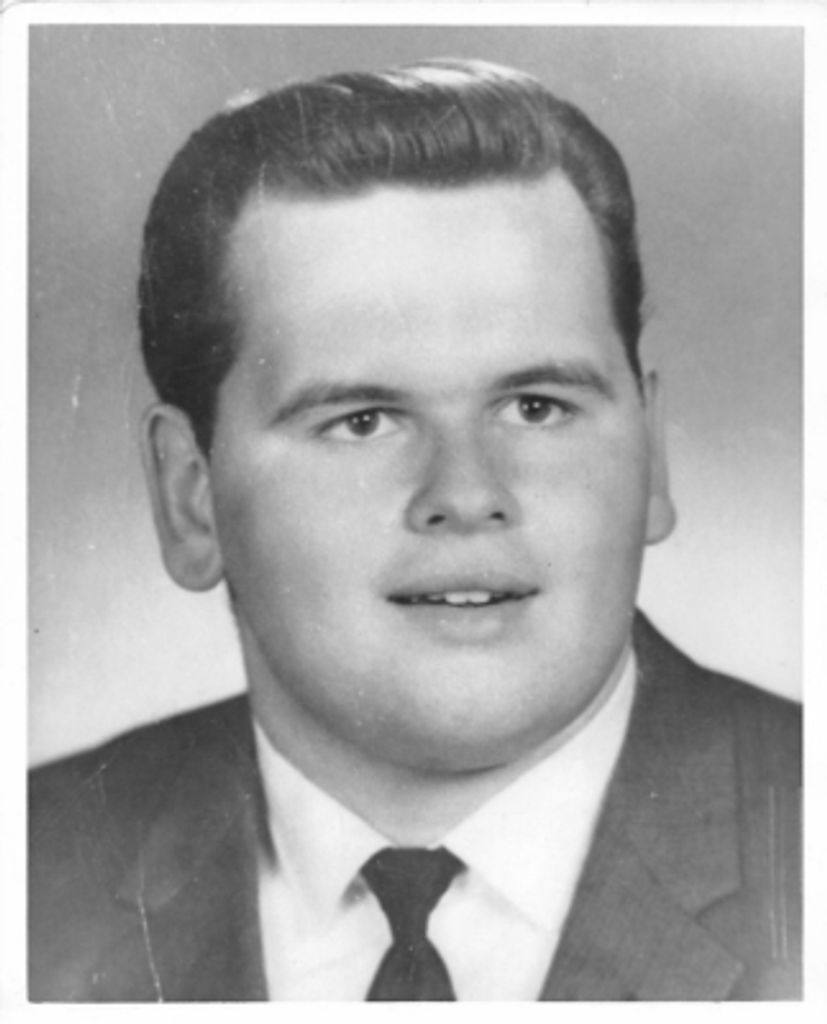 Edward E. Stanton Profile Photo