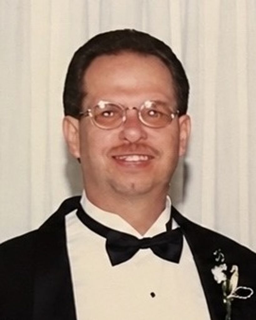 Wilbert J. Babin, Jr. Profile Photo
