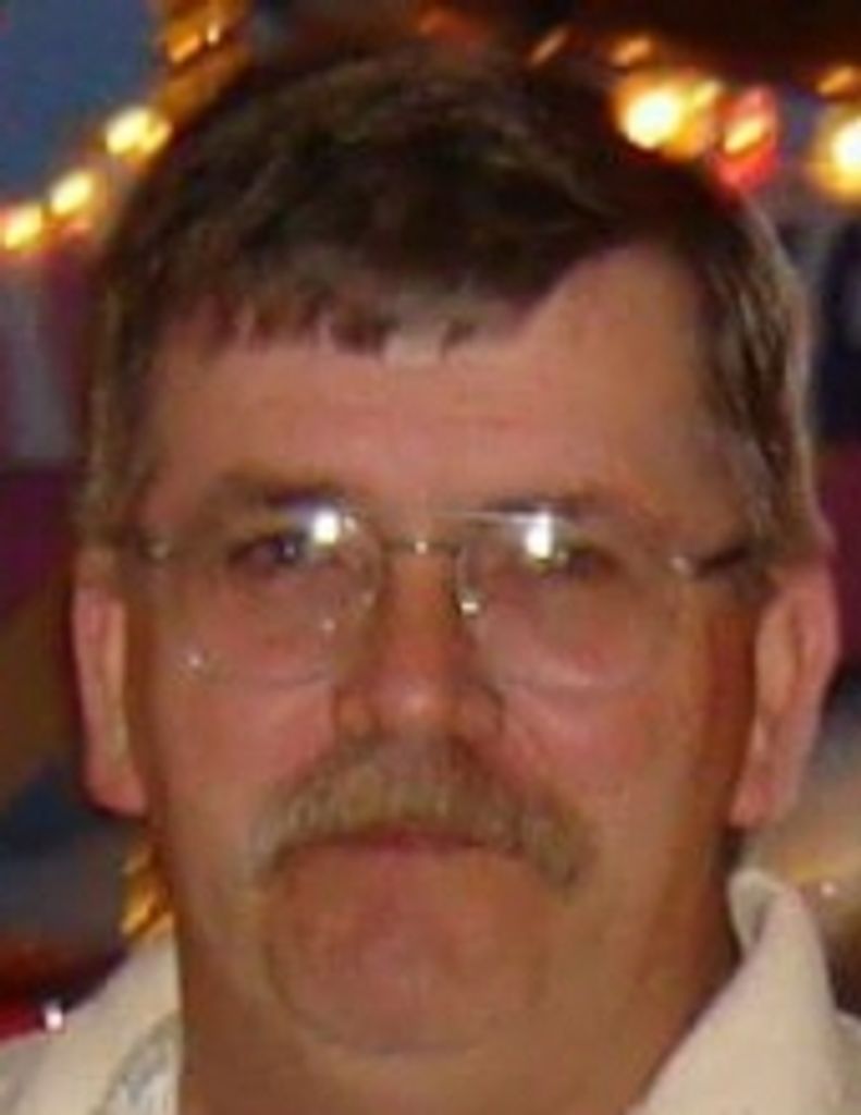 Roderick Cameron Matheny, Sr.