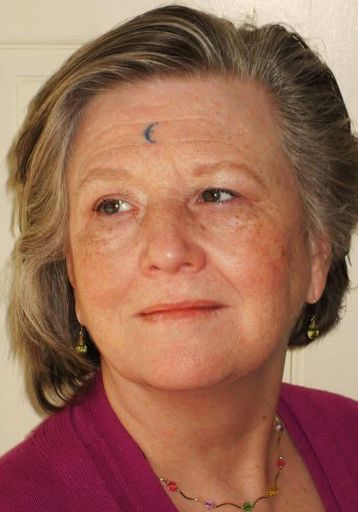 Cynthia “Thea” Jane Collins