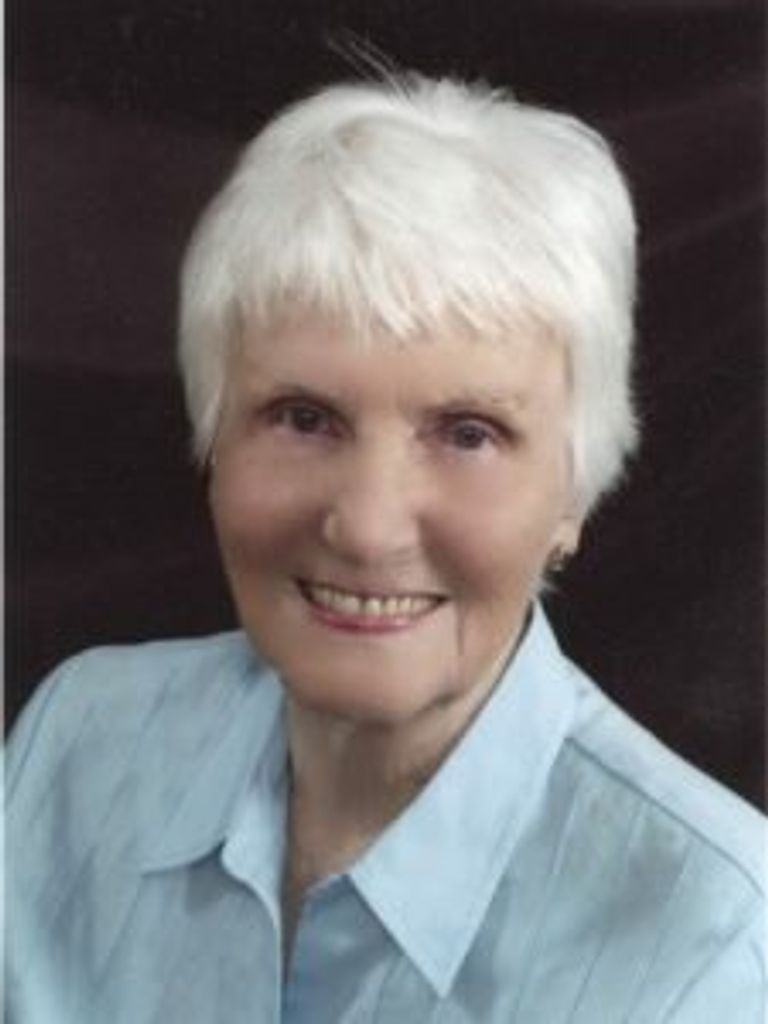 Sally Katherine Letts Hottle