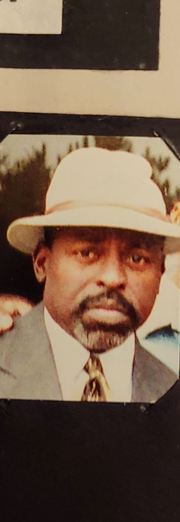 William Larry Groce Profile Photo