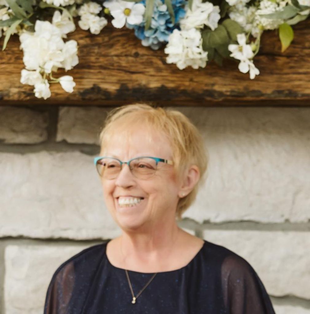 Ramona Marie Simmons