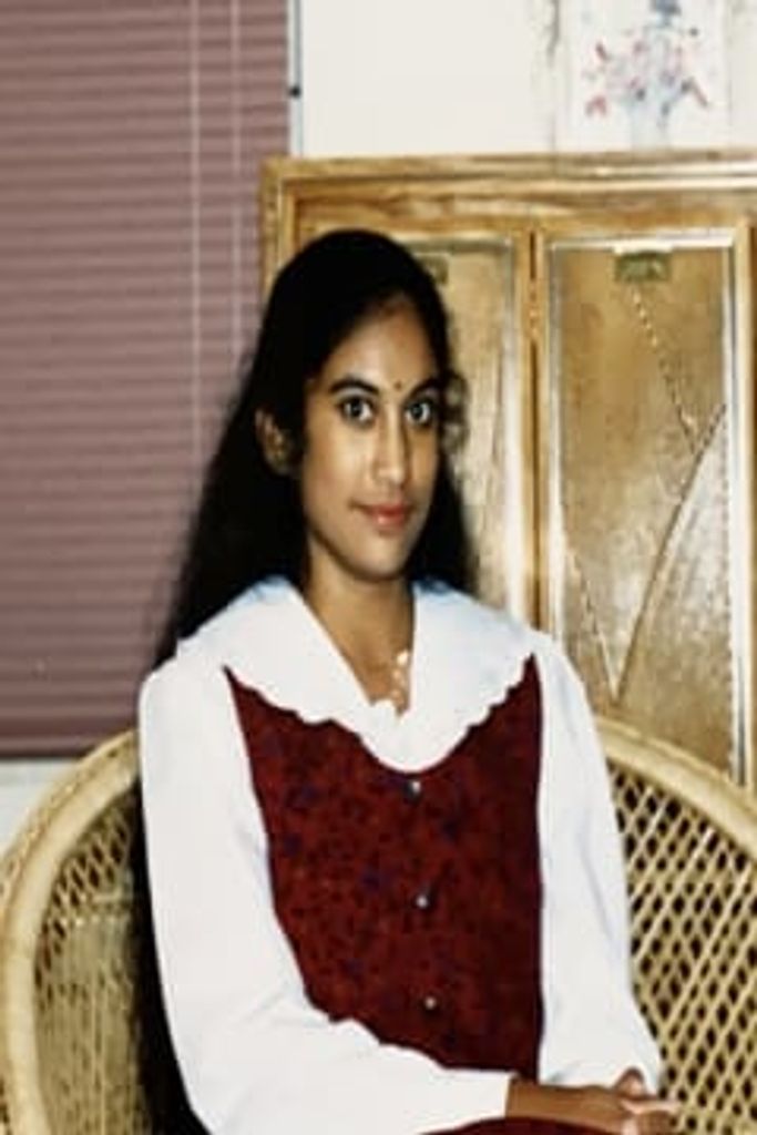 Kalpana  Gopal