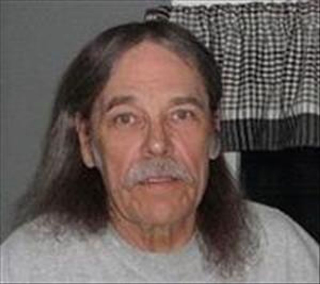 Frederick Bowers