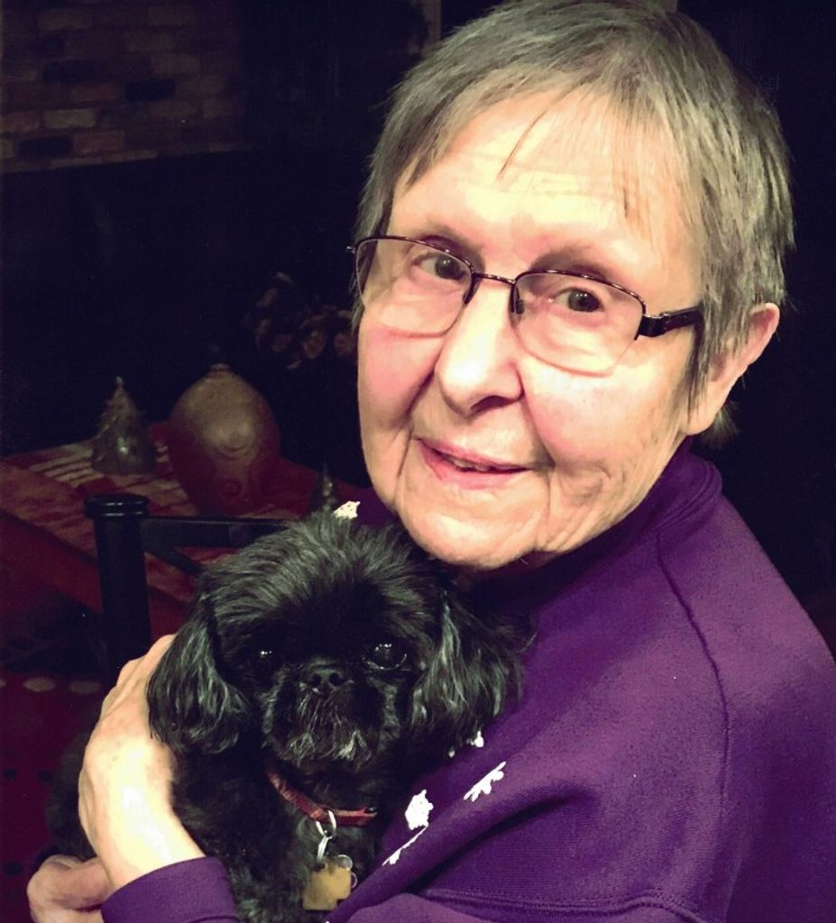 Dori Evelyne Mefford