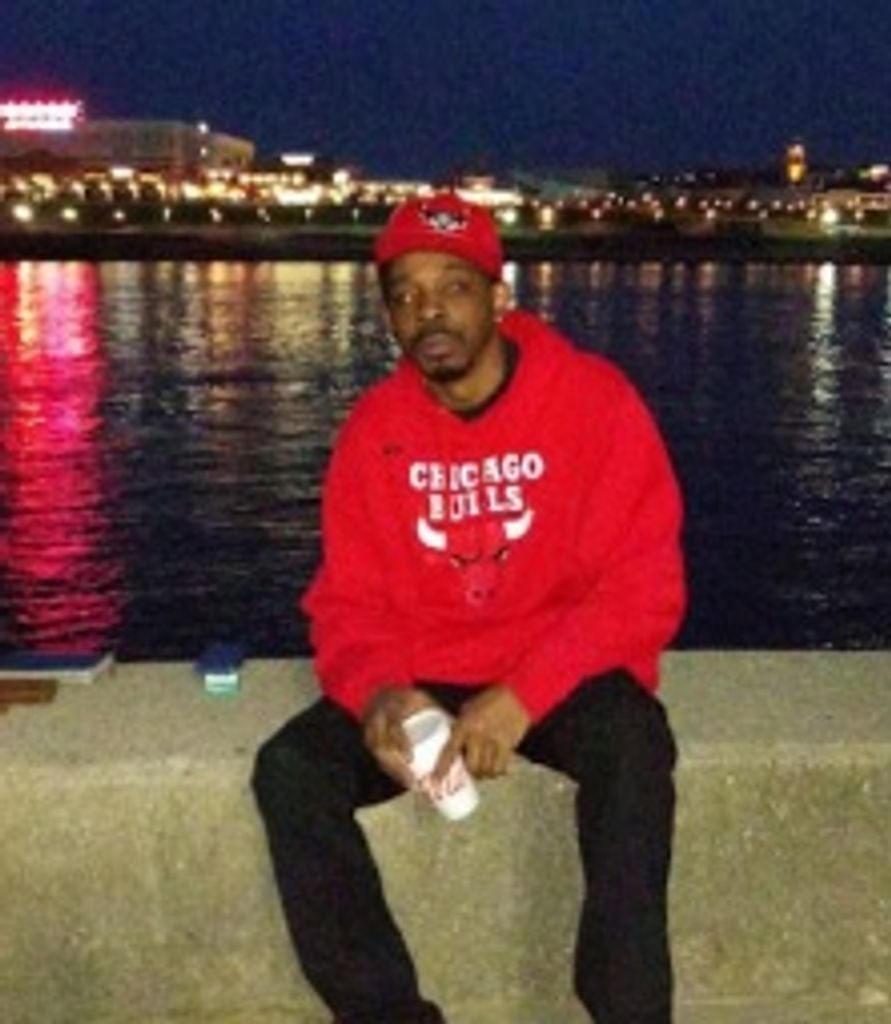 Corey Terrell Williams