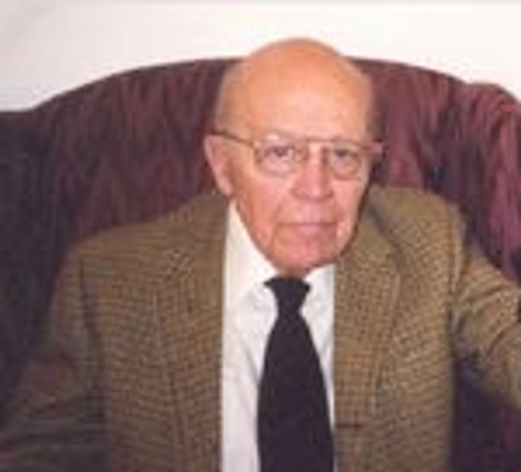 Elmer Harrold Detwiler, Jr