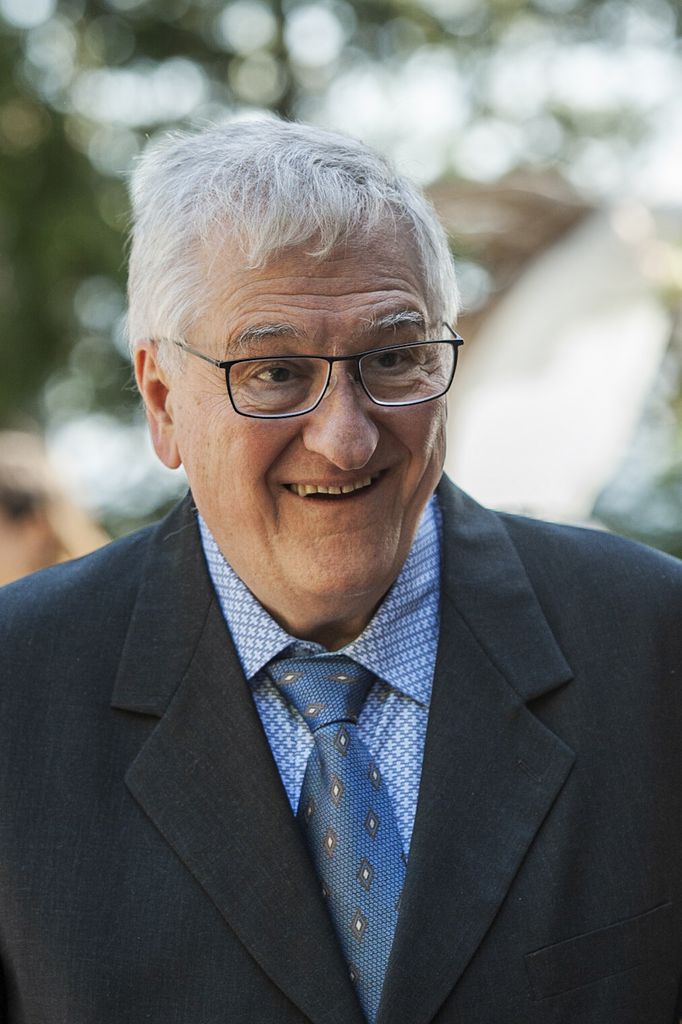Ronald Shishkin