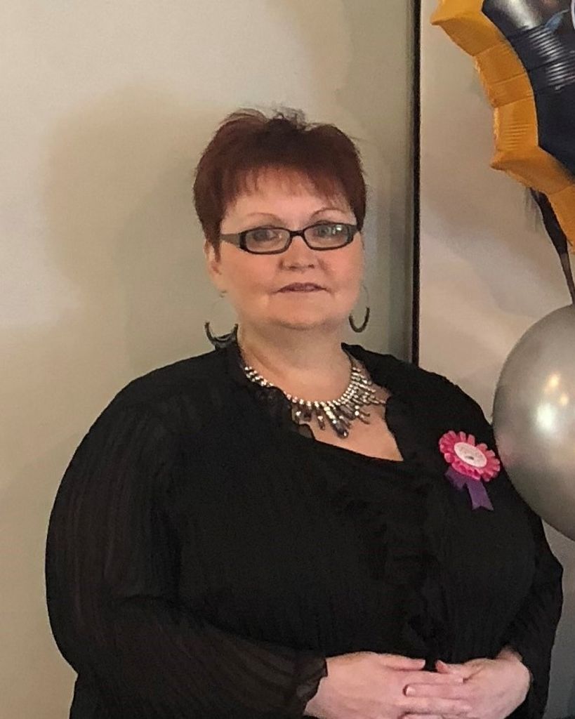 Tammy Joann Ferguson
