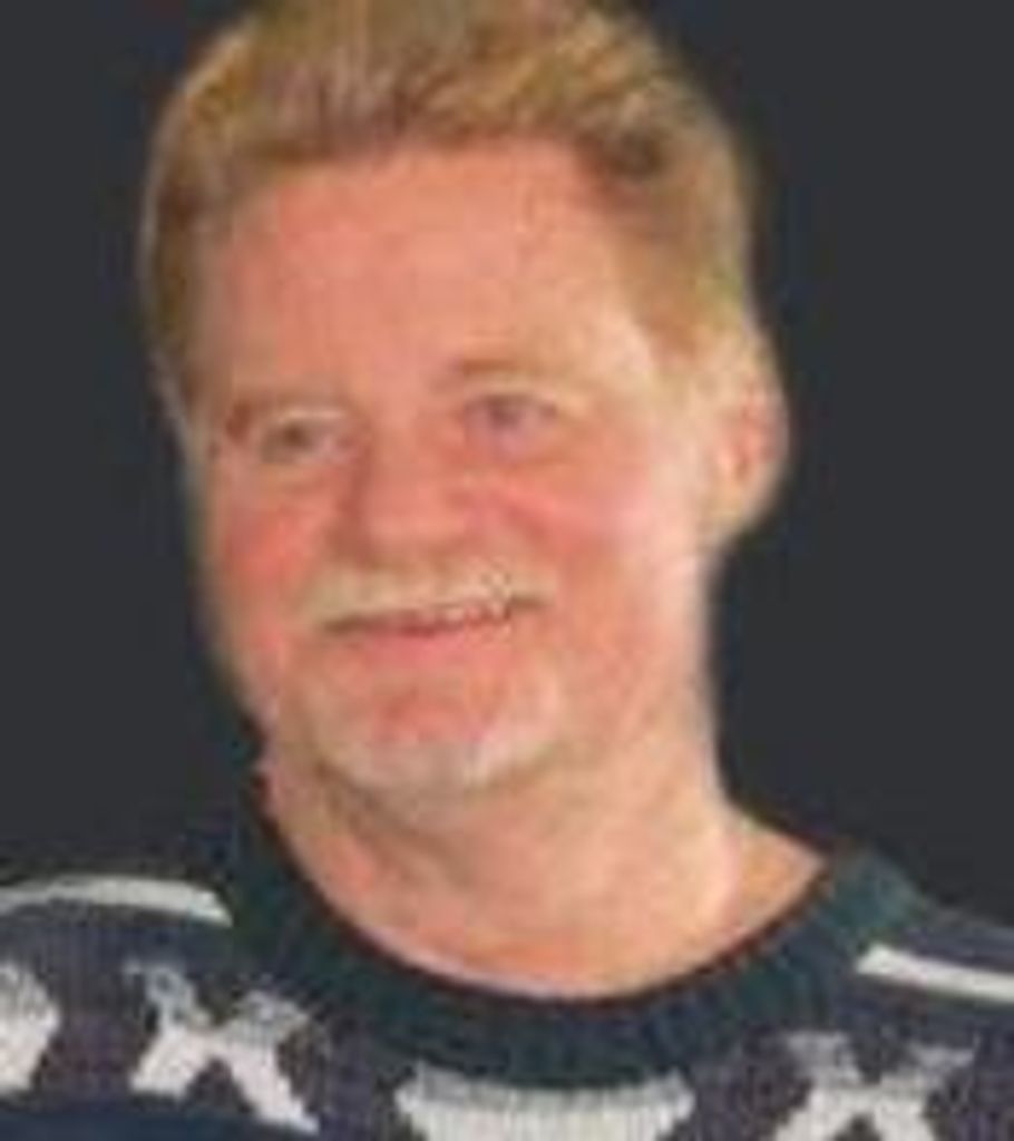 James "Red" Robert Lockhart