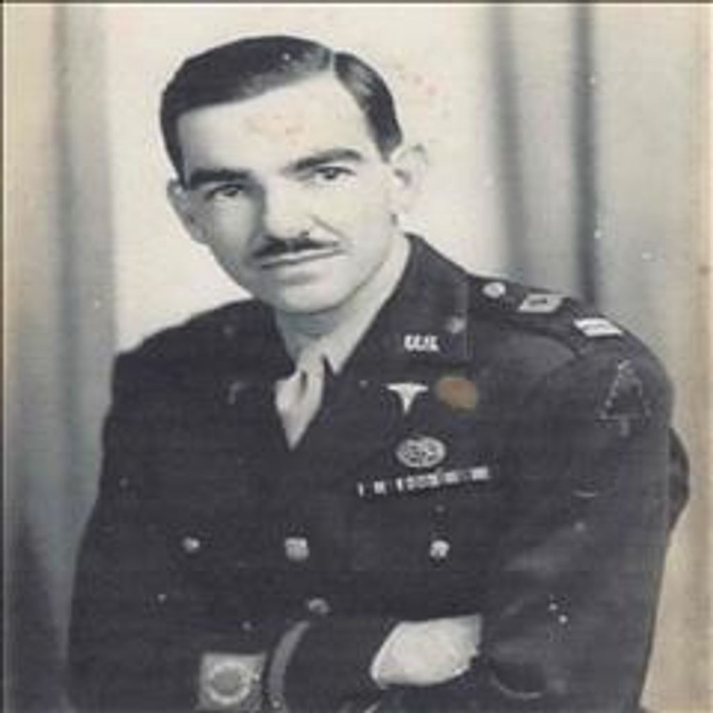 Richard E. Witt, M.D. Profile Photo