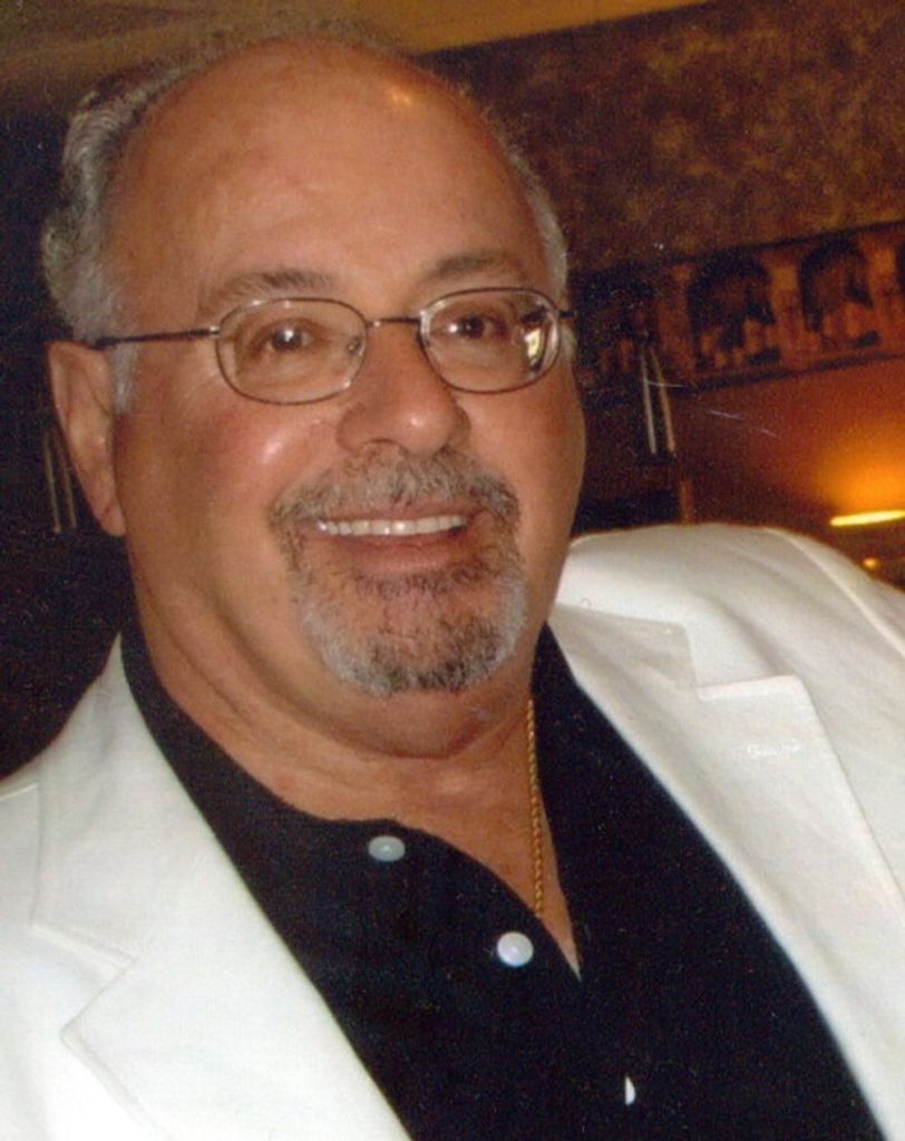 Robert A. Pezzullo