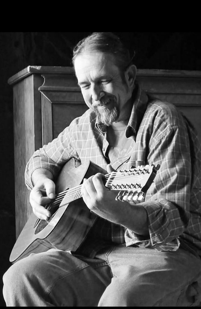 Mark Brown