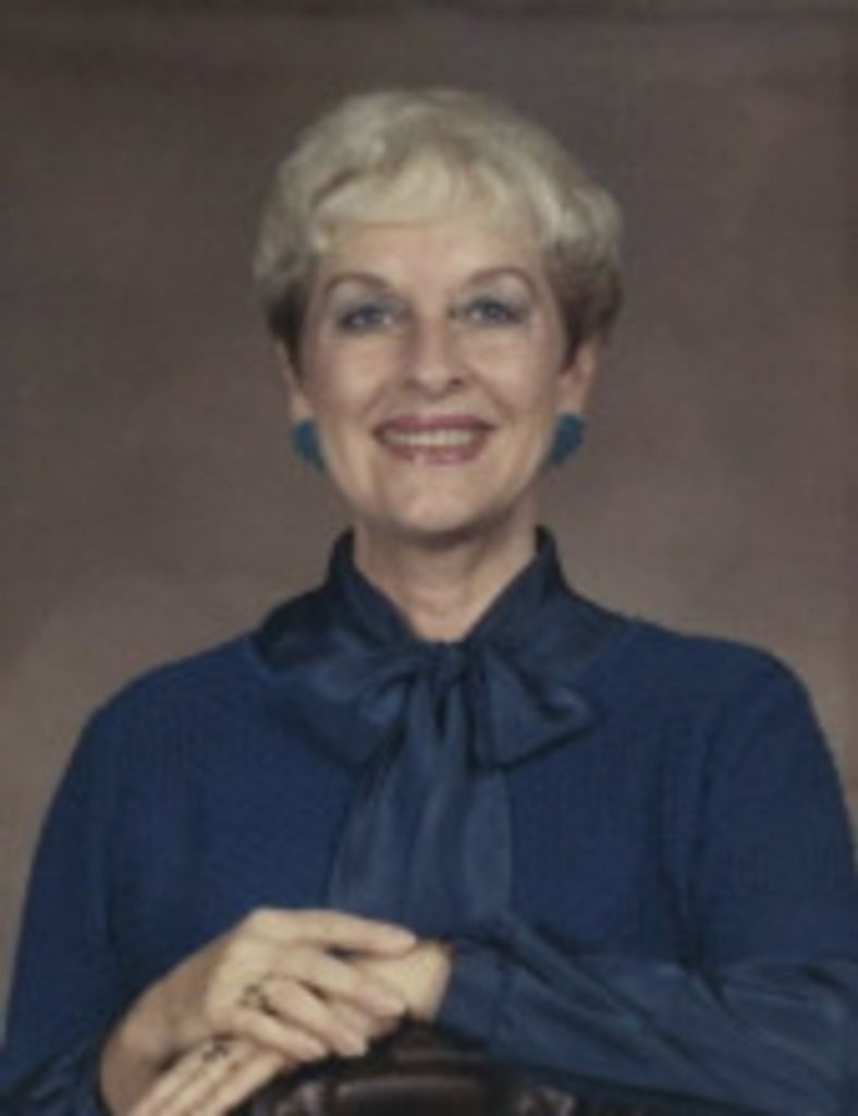 Marjorie Brandon Rickard Profile Photo