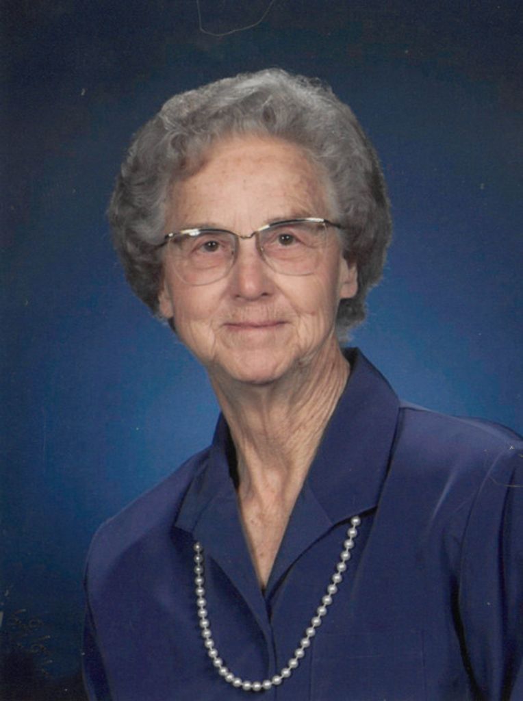 Doris L. (Hanje)  Guhrt