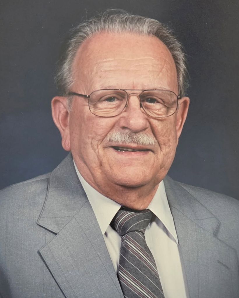 Joseph E. Belliveau Profile Photo