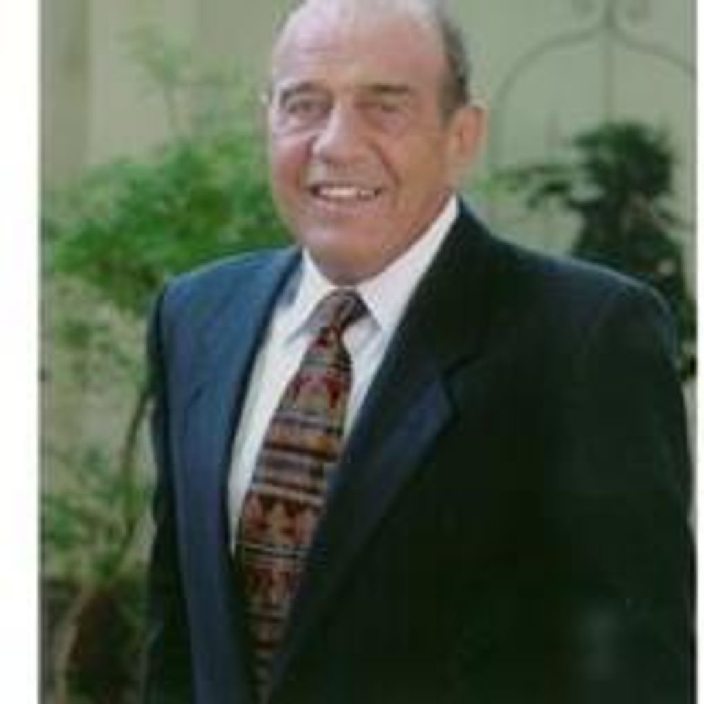 Robert Morrow Profile Photo