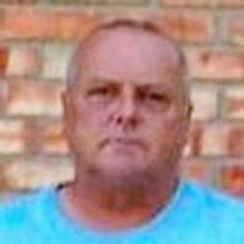 Johnny C. Anderson