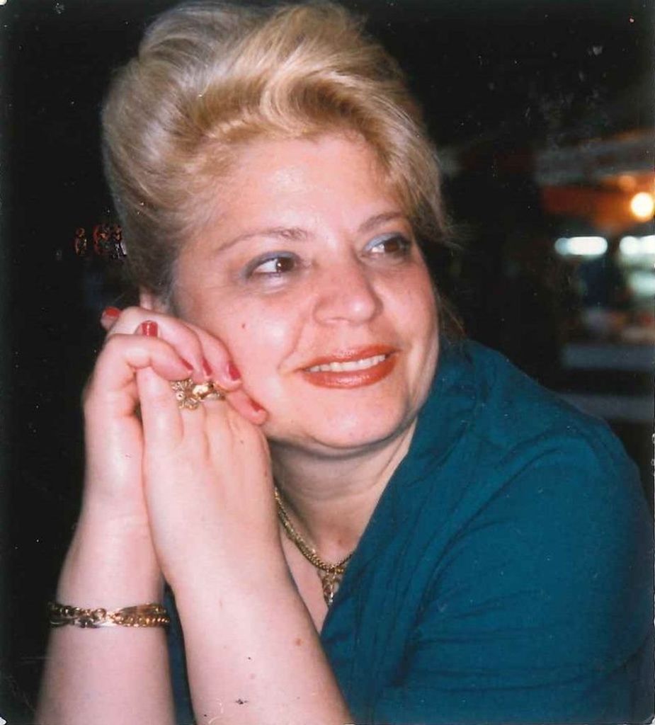 Quinta Cannataro Profile Photo