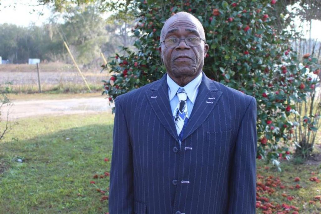 Mr. Bonnie Lee Dye Sr. Profile Photo
