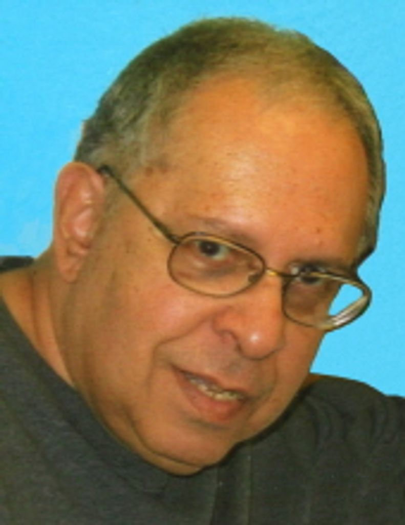 Anthony Saeli