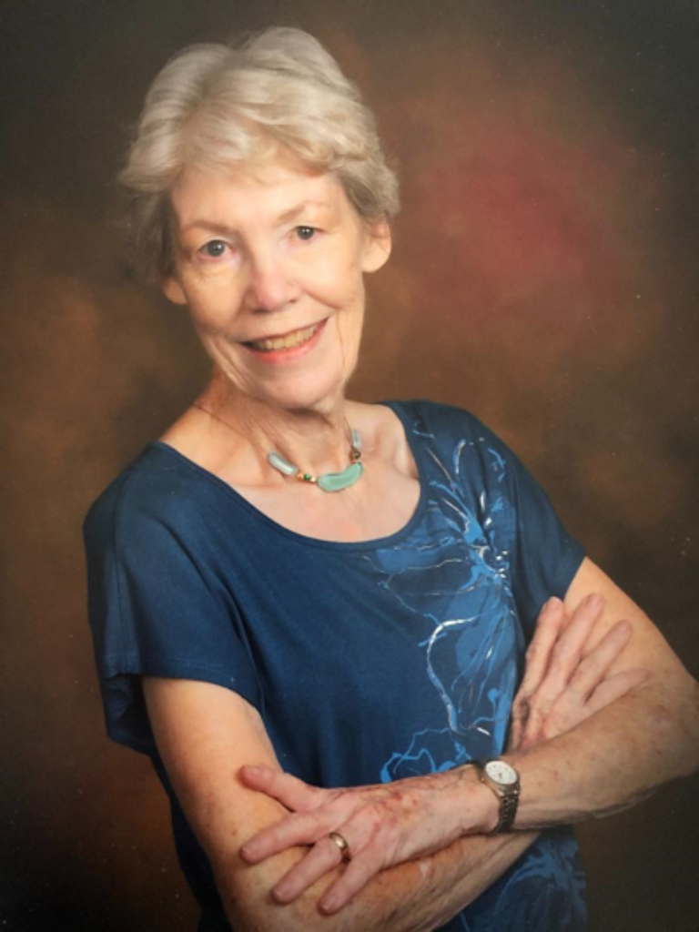 Joan Neila Johnson