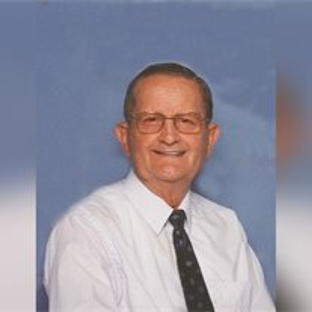 Marvin L. Johnson Profile Photo