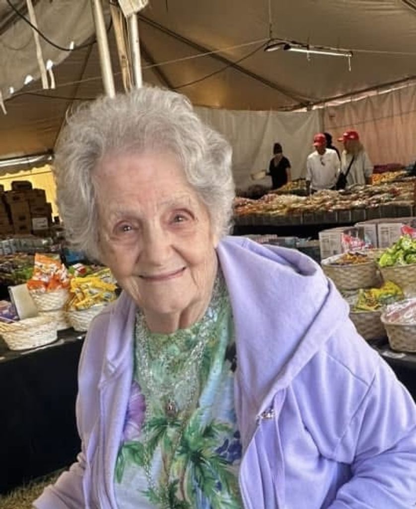 Miranda (Proctor)  Bridgers