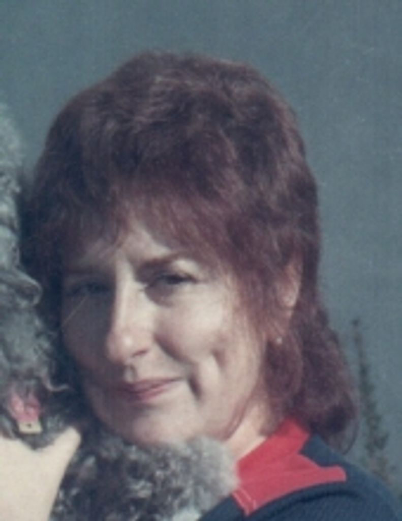 Eva M. Boyer