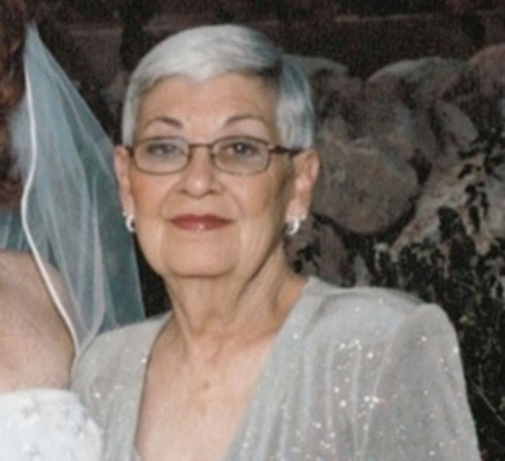 Mary L. Strickler Profile Photo