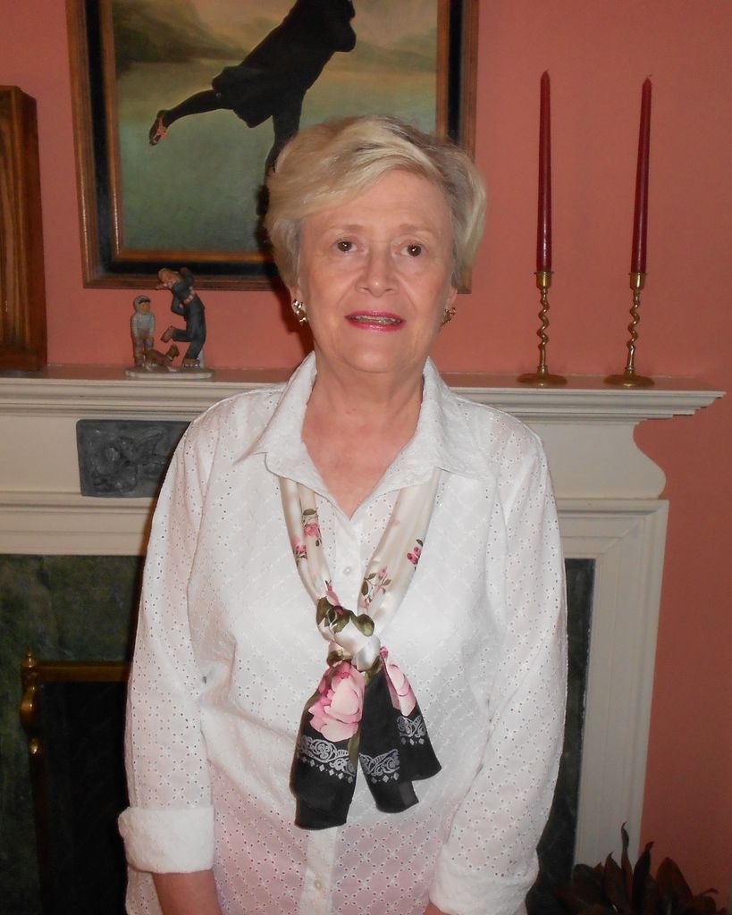 Sandra McGinn Profile Photo