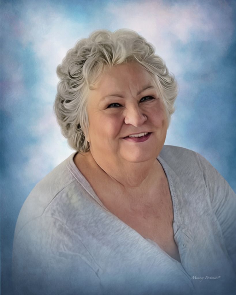 Virginia Caroline (Byrd)  Nelson Profile Photo