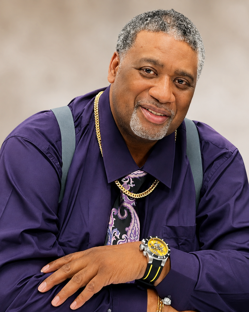 Bobby Lee Crump, Jr. Profile Photo