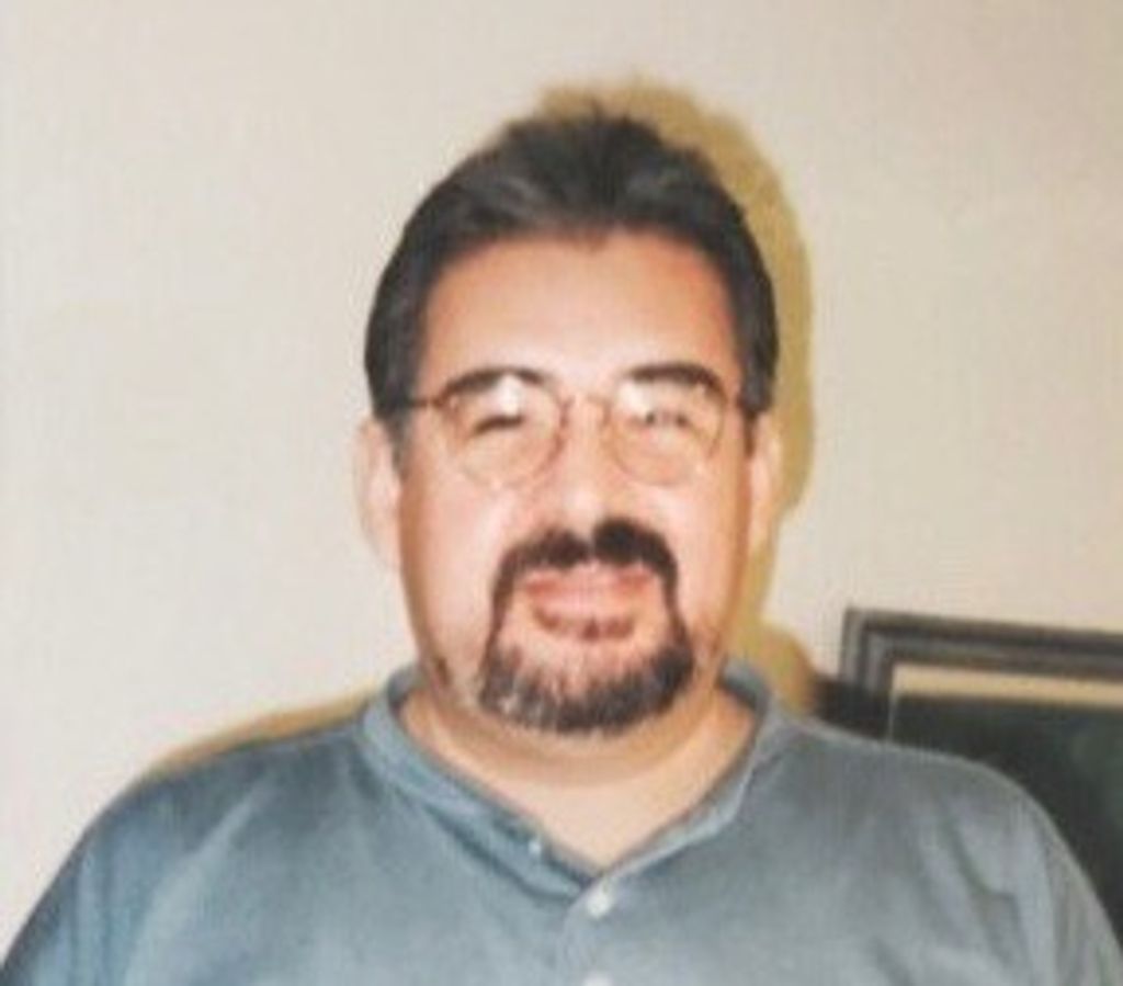 Christopher Jimenez