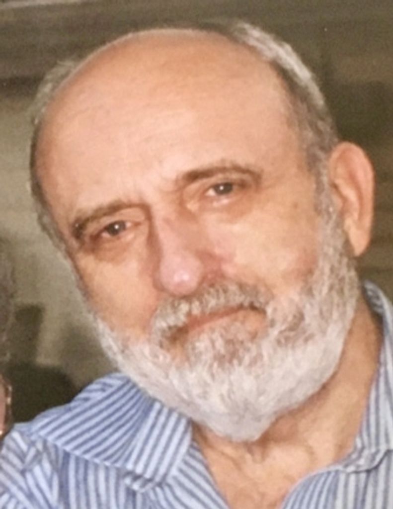 John "J.R." Ralph Wolf Profile Photo