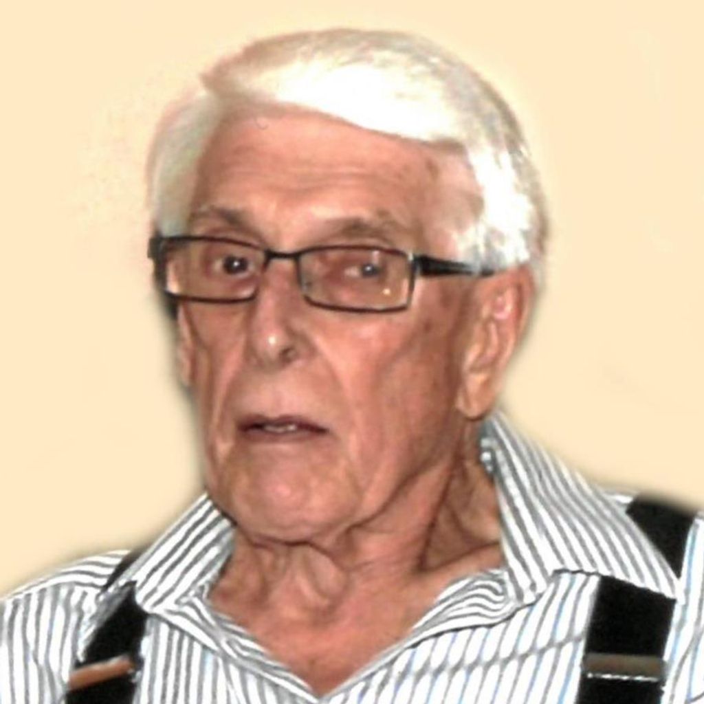 Richard E. "Dick" Butcher