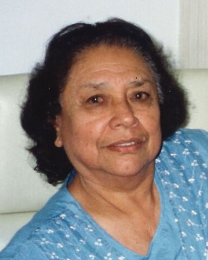 Adela Galván Sánchez