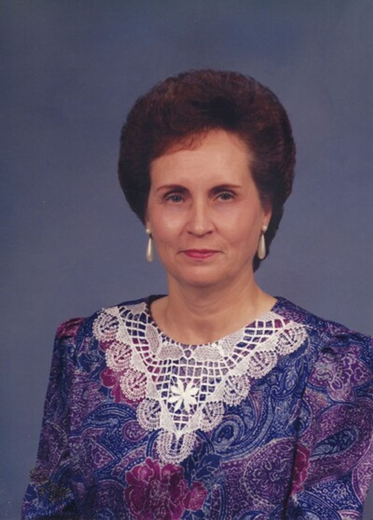 Jackie Jenkins Profile Photo